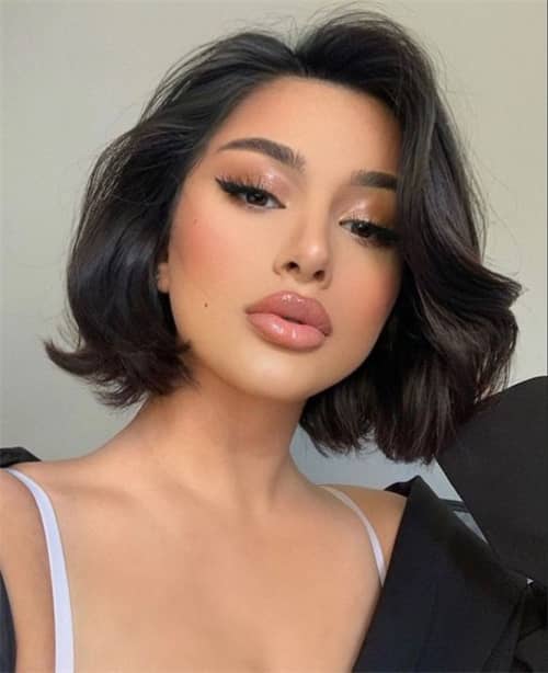 5 Reasons To Go Short Hair Wig