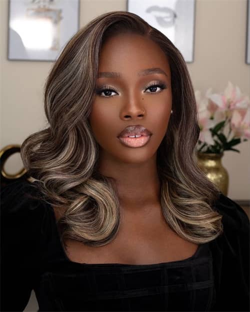 Advantages Of Buying Wigs Online