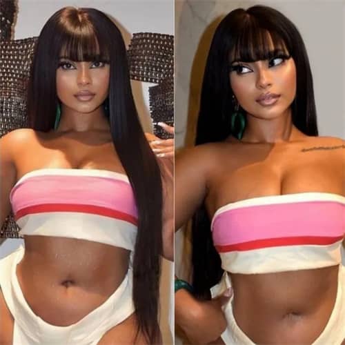 Conditioner The Lace Front Wig