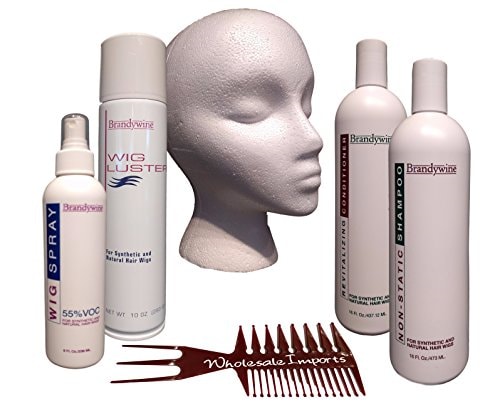 Right Wash And Care Products