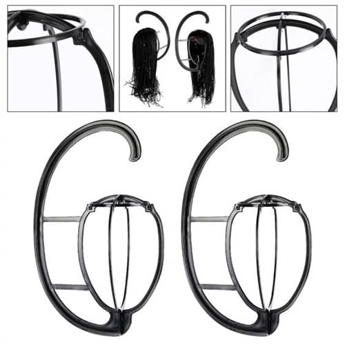 Wig Hangers