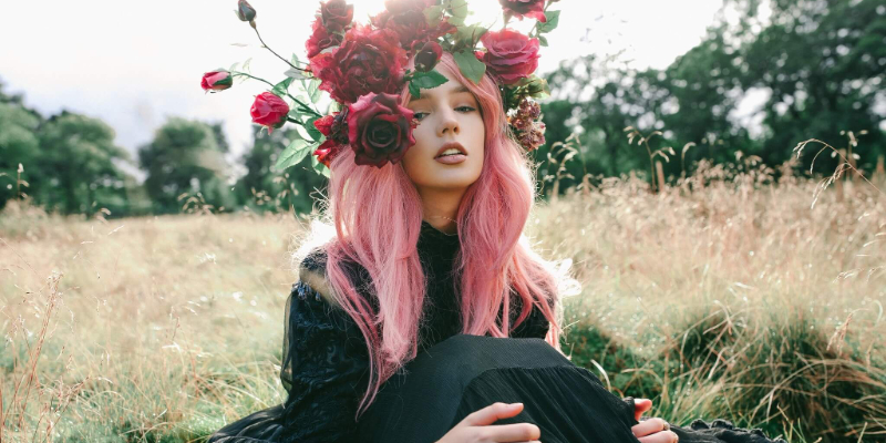  10 Fresh Summer Pink Hair Ideas for 2023
