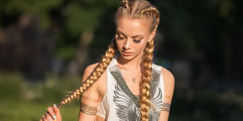  10 Hottest Kinky Twist Hairstyles You Need to Know
