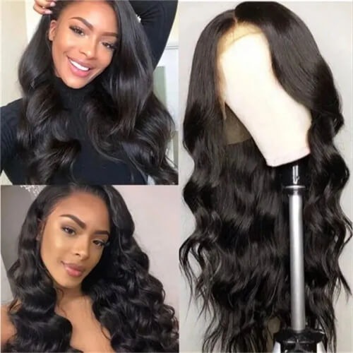360 Lace Front Wig