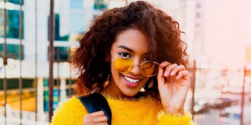  8 Best Short Hairstyles For Thin Hair