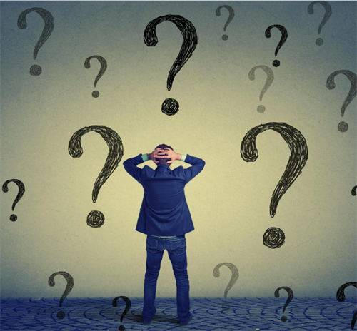 A common question