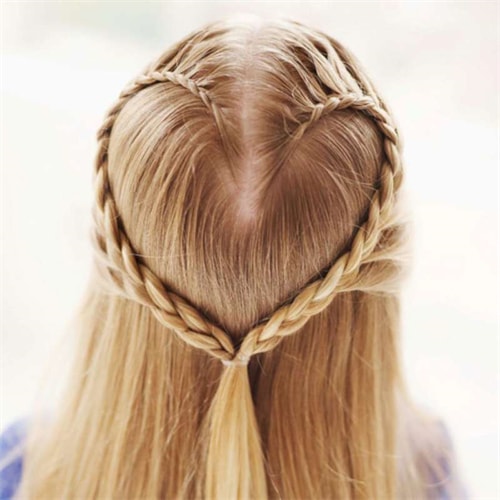 Braid Hairstyles