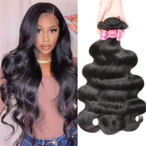 Brazilian Body Wave Hair