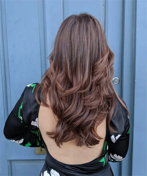 Butterfly Fade