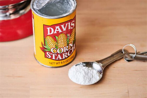 Cornstarch