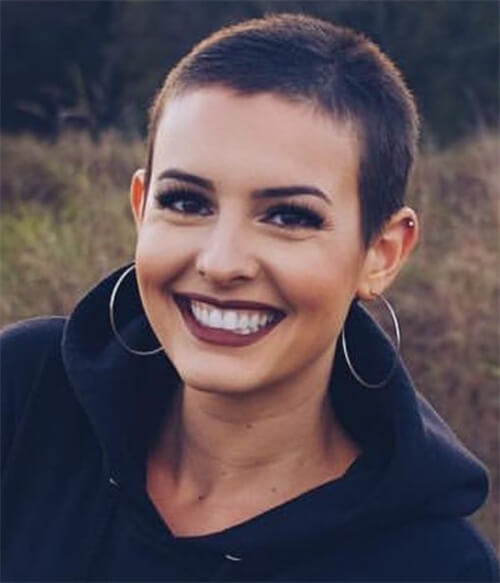 Crew Cut