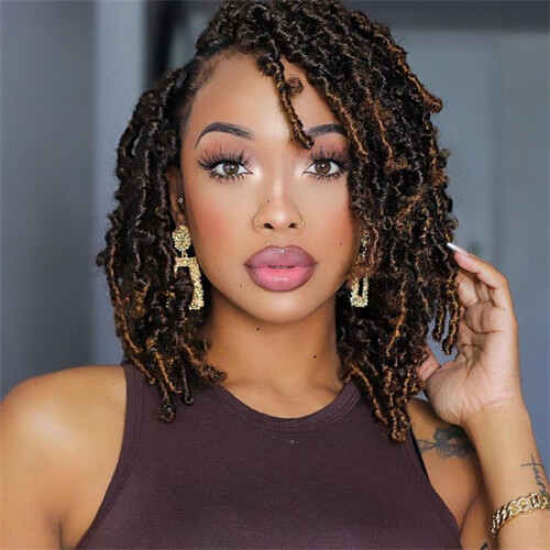 Crochet Locs