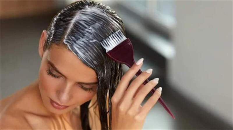 diy keratin treatment
