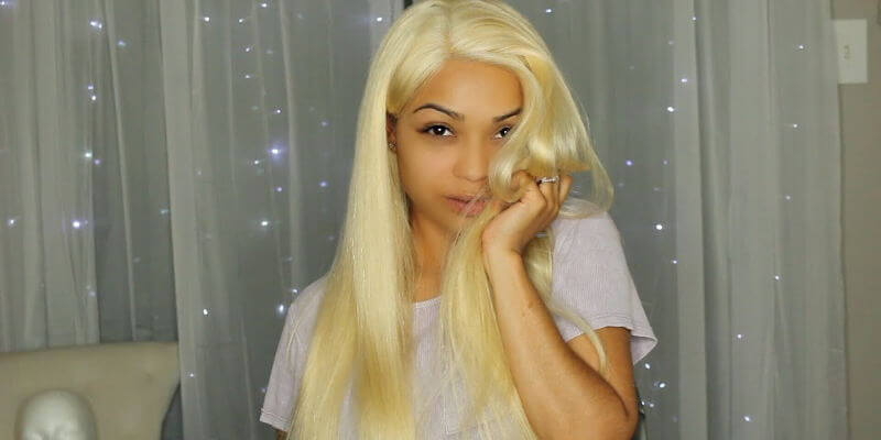  FAQs about 613 Blonde Wigs