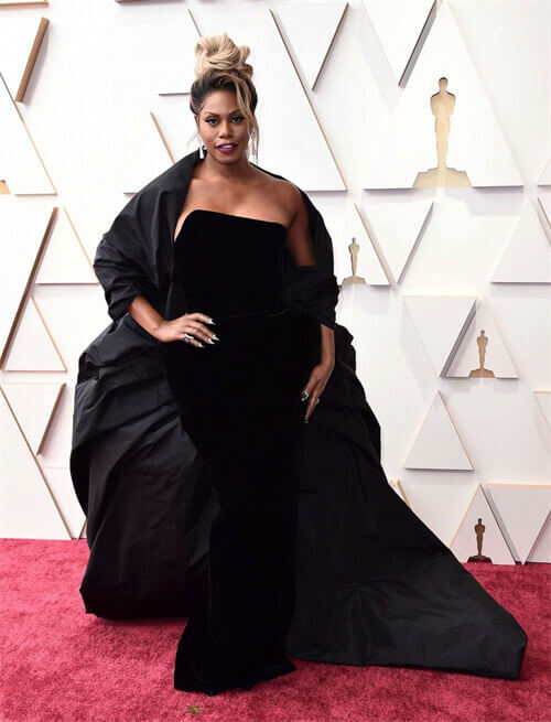 Laverne Cox