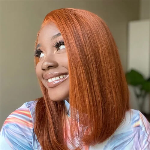 long bob wigs