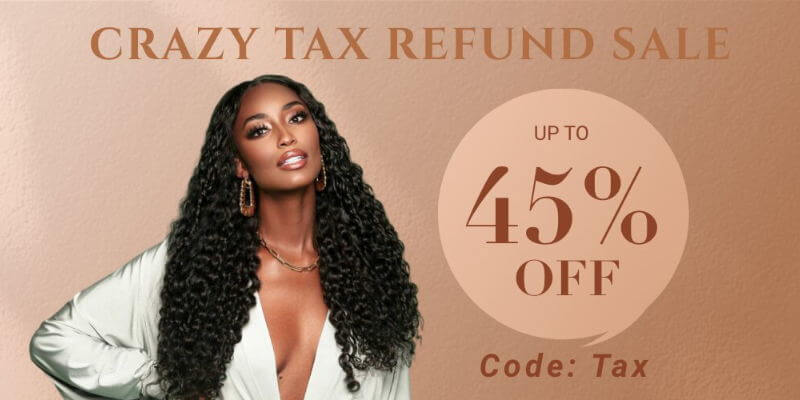  Nadula Top-Selling Wigs Recommendation on Tax Refund Season 2023 
