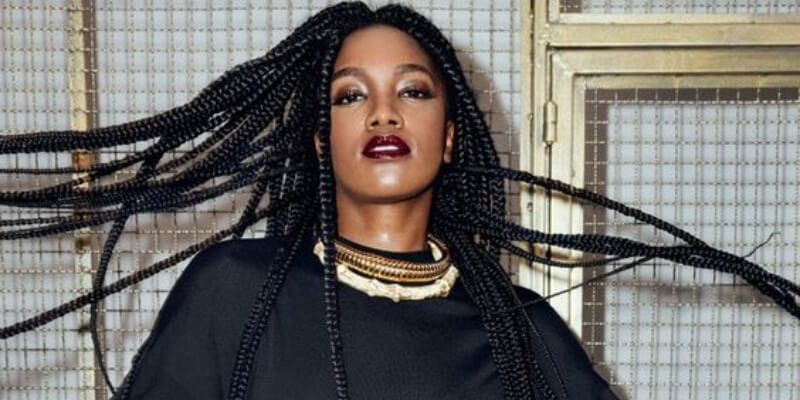  Passion Twists - Protective Hairstyles That Can Create a Bohemian Look