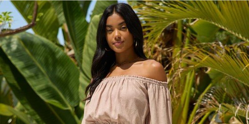  Perfect Beginner-Friendly Breathable Pre-Cut Curly Wig for Summer