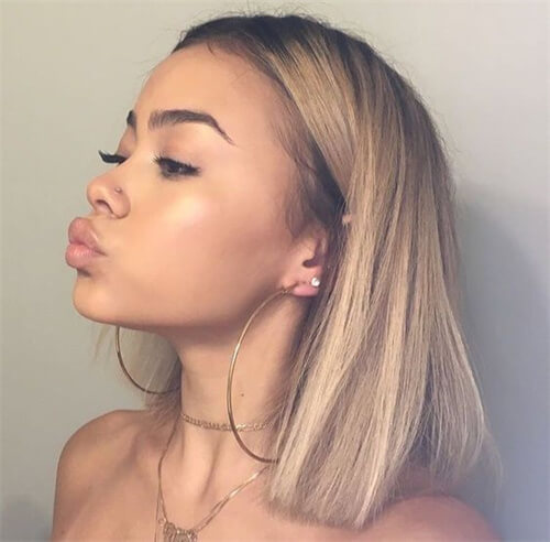  Remove Color From Synthetic Wig
