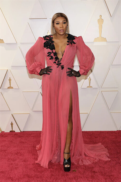 Serena Williams