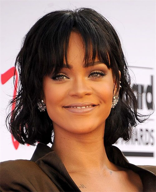 The Textured Bob