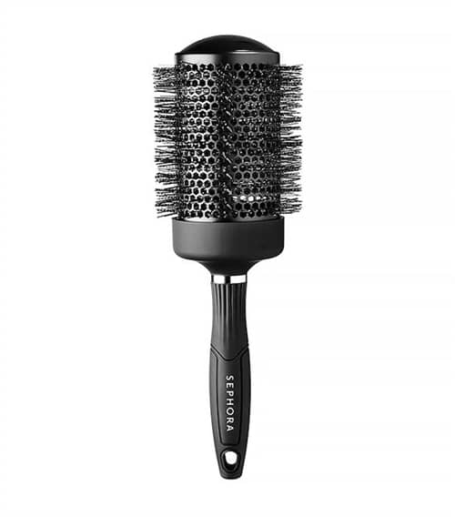 Use Round Brush