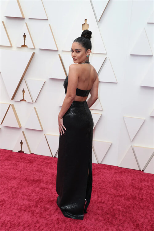 Vanessa Hudgens
