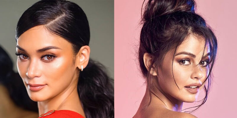  What Hairstyle Is Big Forehead Suitable For?