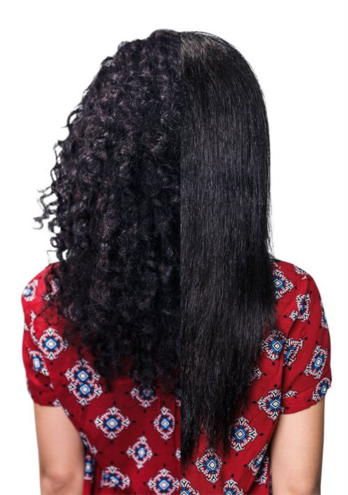 >What Is Keratin Treatment