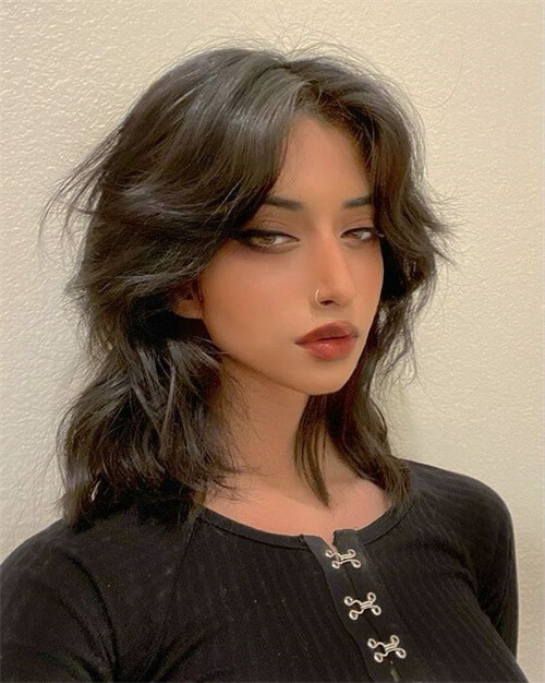 wolfcut
