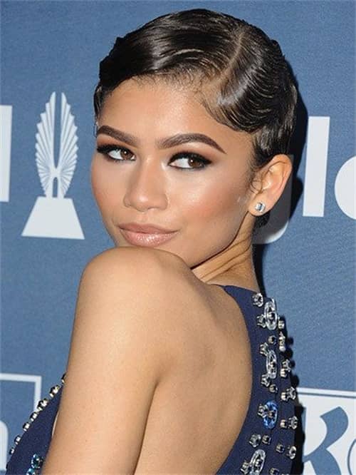 Zendaya