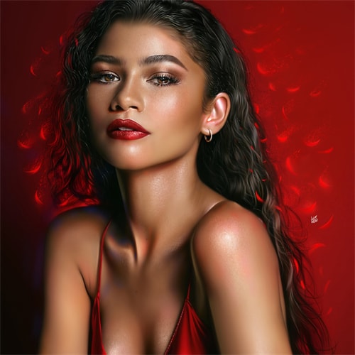Zendaya
