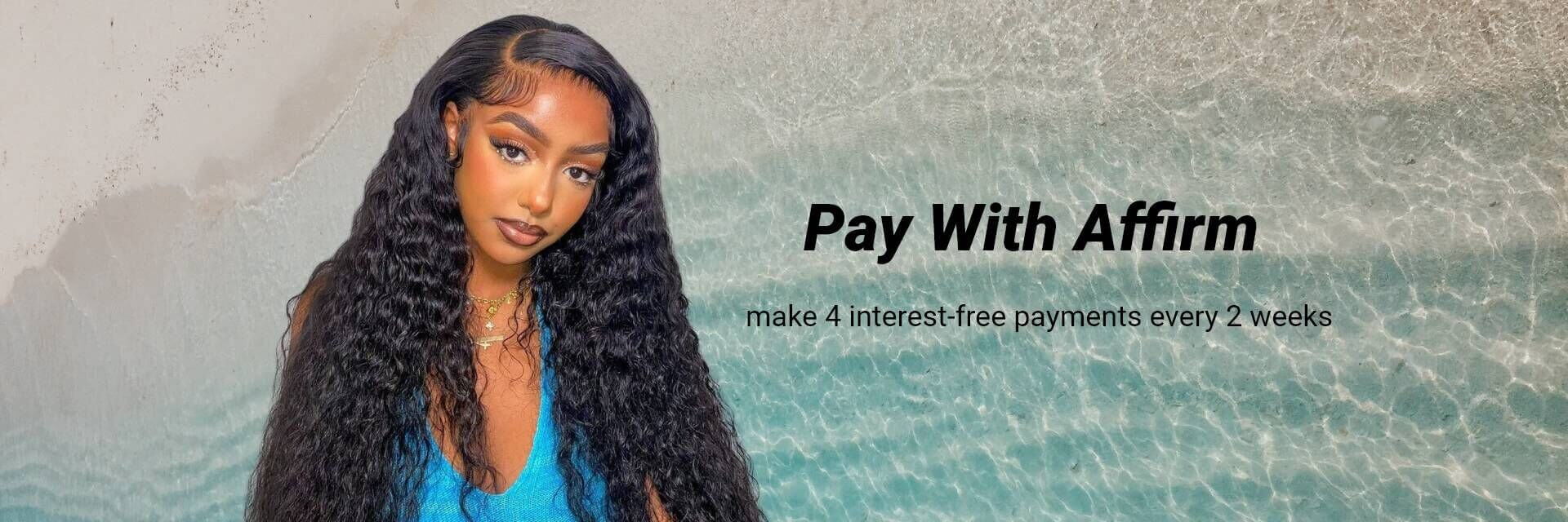 Affirm Payment Is Available In Nadula