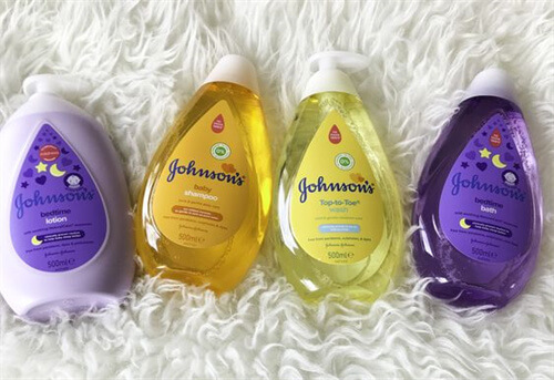 Baby Shampoo