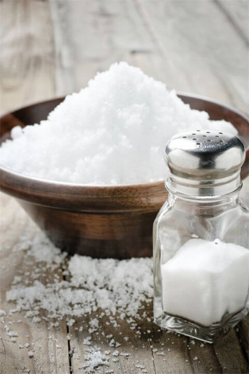 Baking Soda