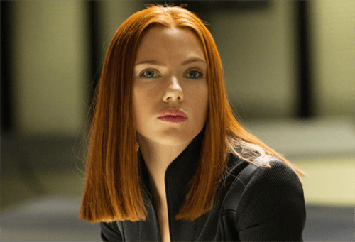 black widow wigs