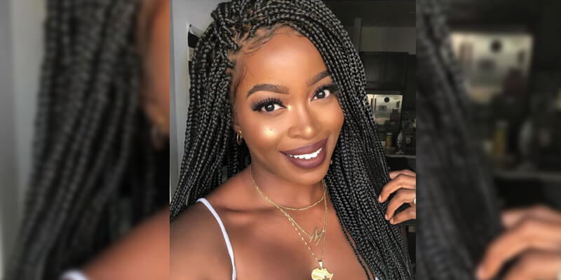 10 Braided Wig Styles For Black Women In 2022