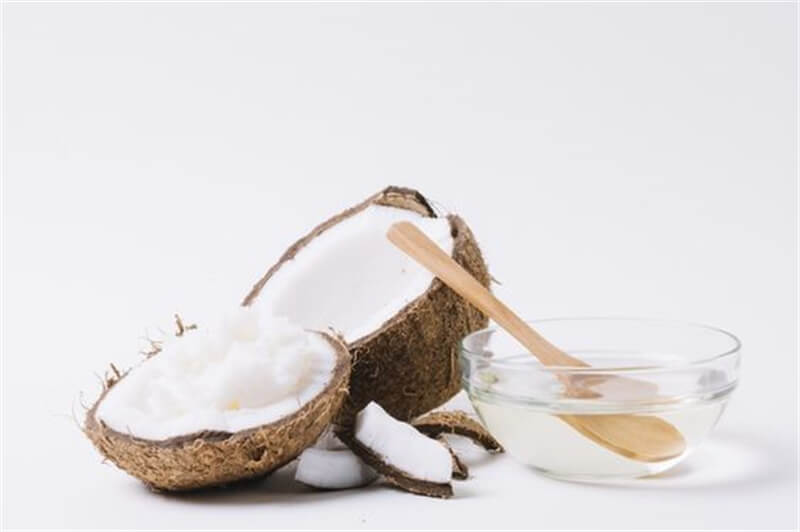 coconut oil