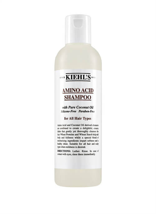 hair shampoo