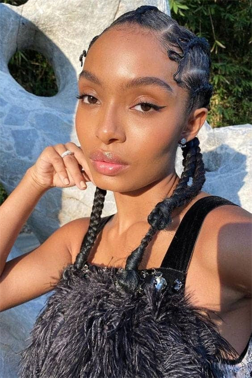 how to edges