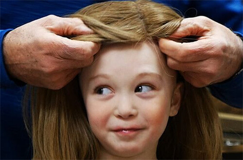 kids wigs