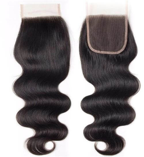 lace closure
