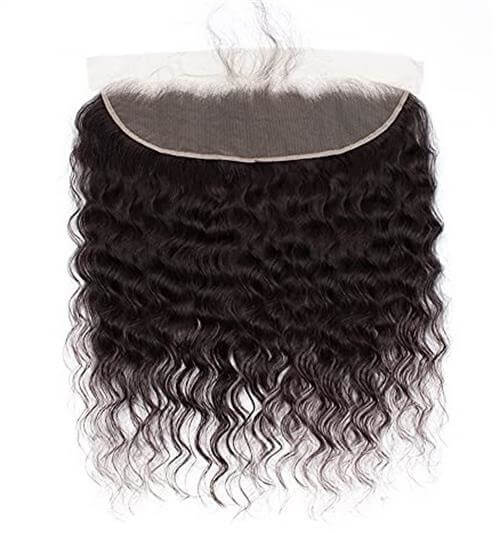 lace frontal