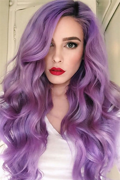 light purple