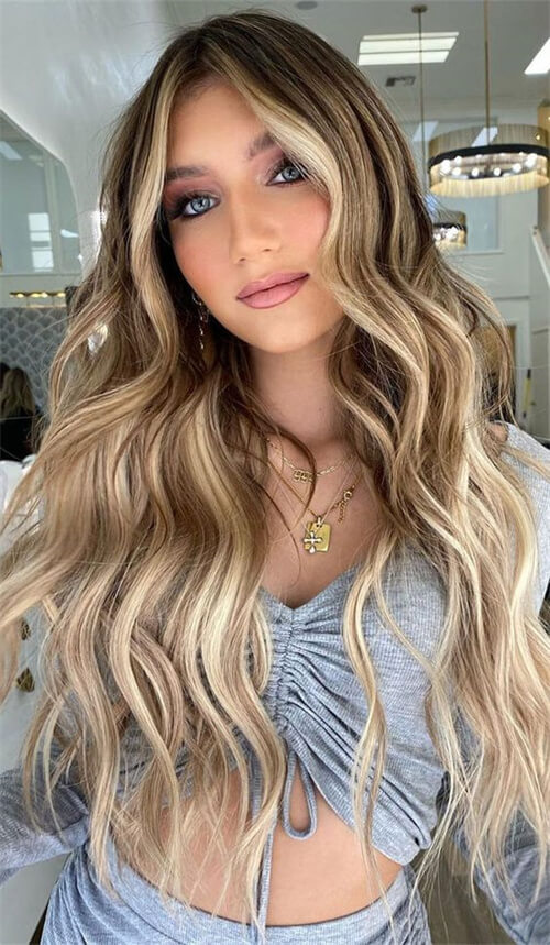 blonde_Money_Piece