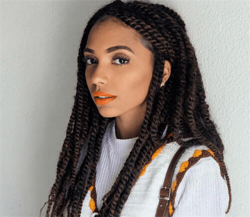 marley twists