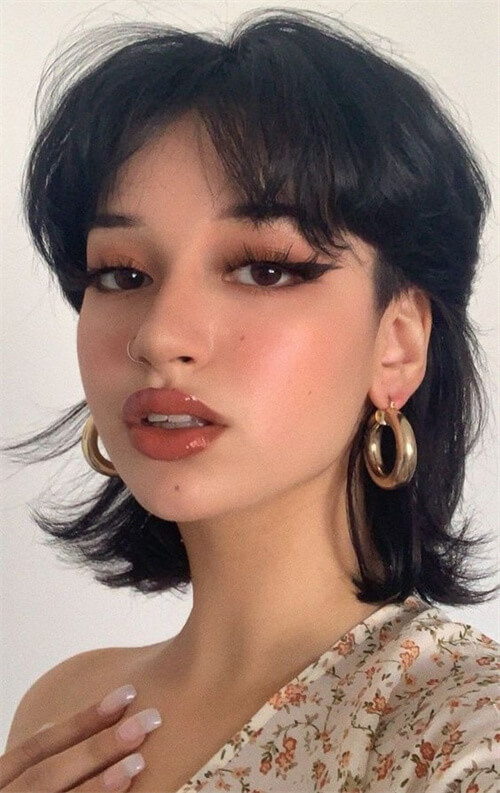 mullet