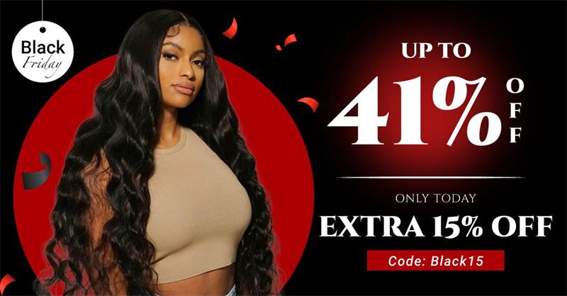 NADULA BLACK FRIDAY