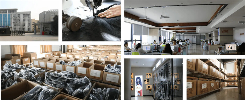 nadula wig factory